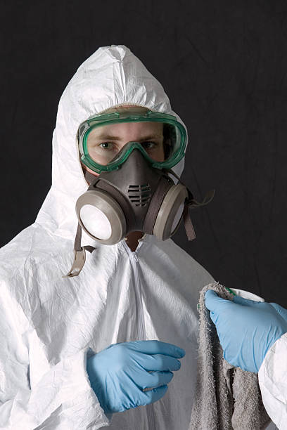 Best Biohazard Mold Removal  in Huntsville, AL